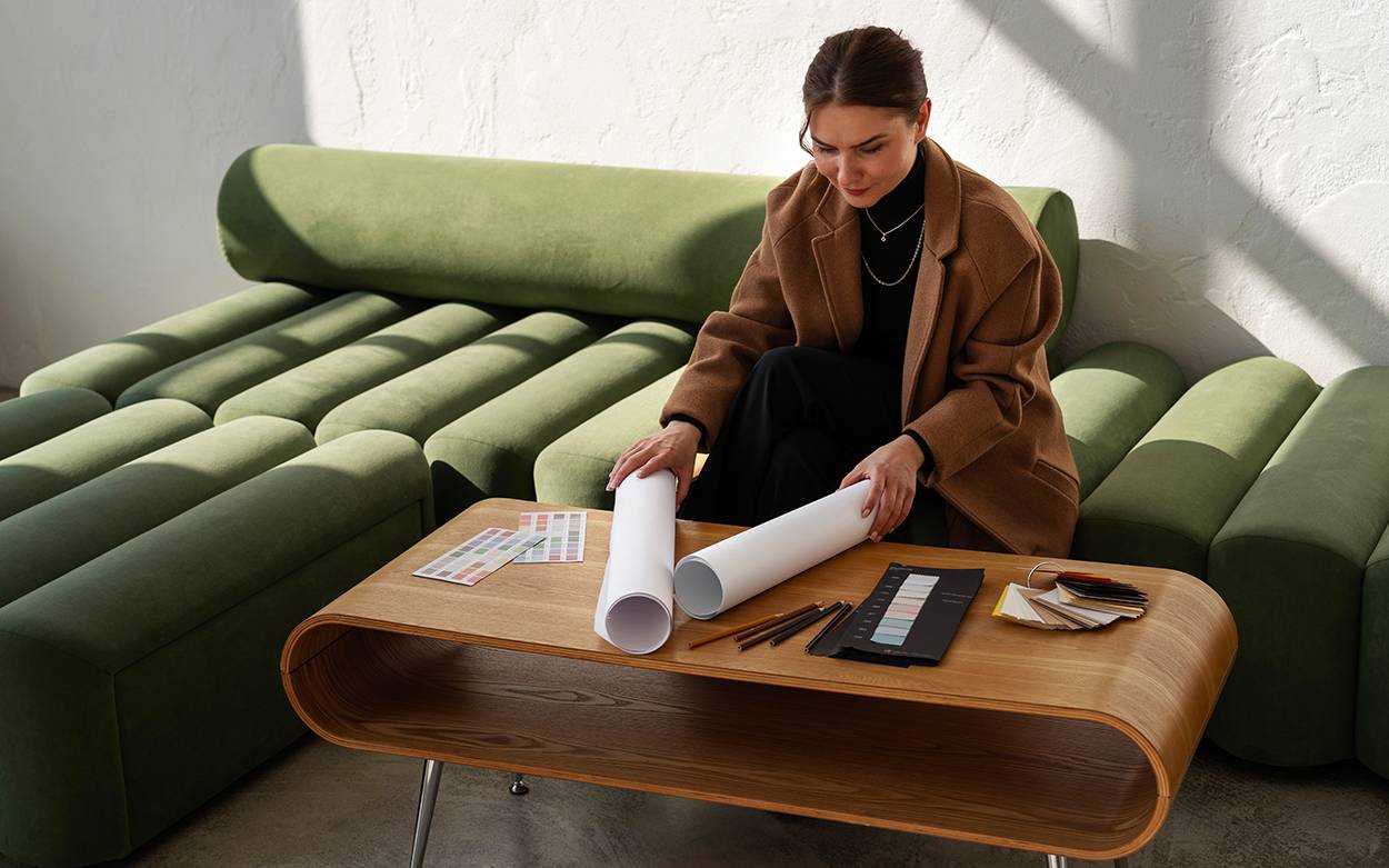 Crafting Strength. Shaping Style.