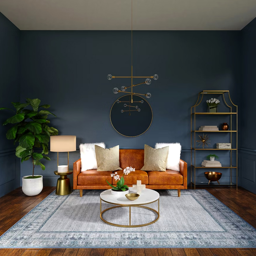 Decor & Functional Elements