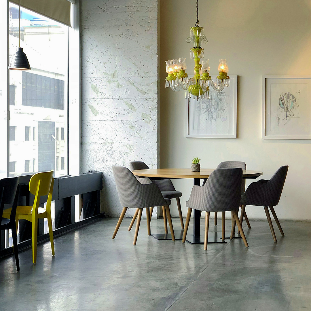 Indoor Custom Furniture