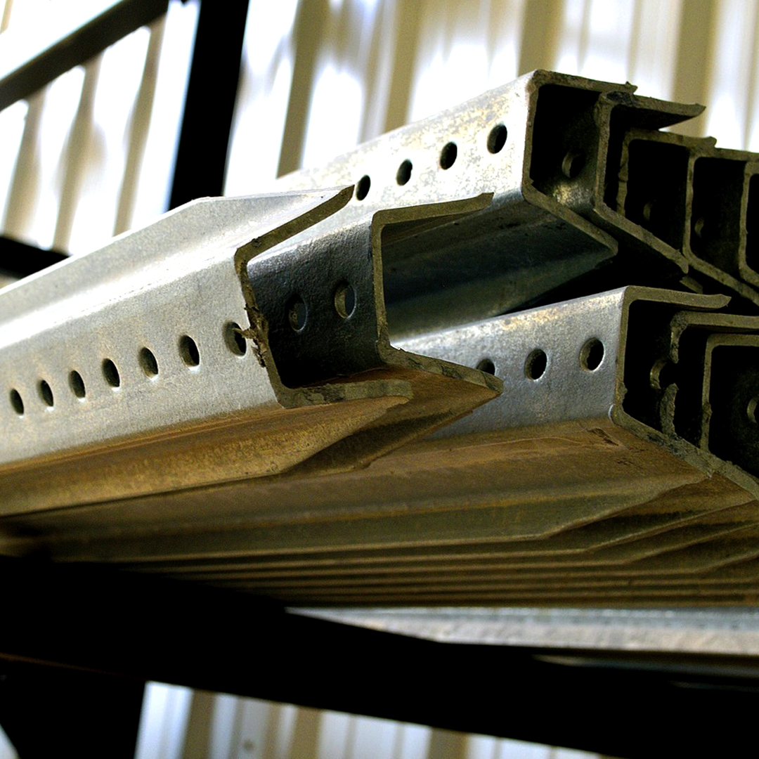 Industrial Fabrication
