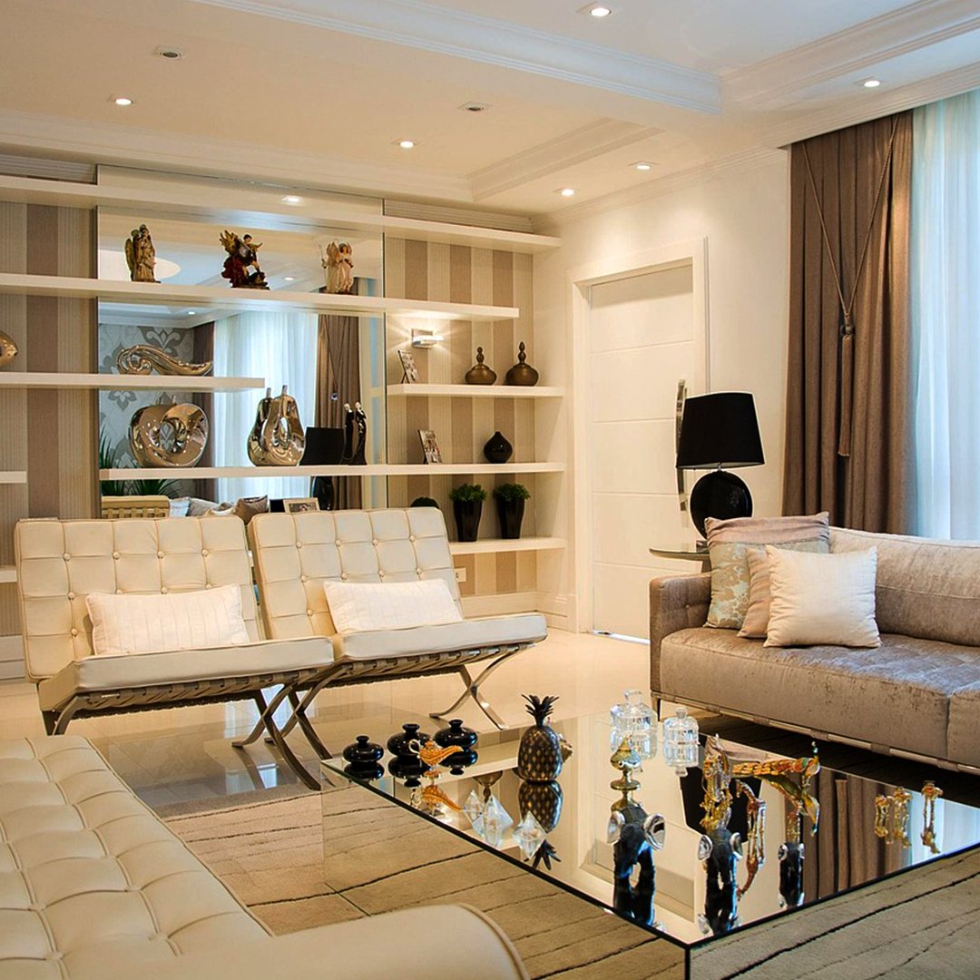 Luxury Furniture Collection