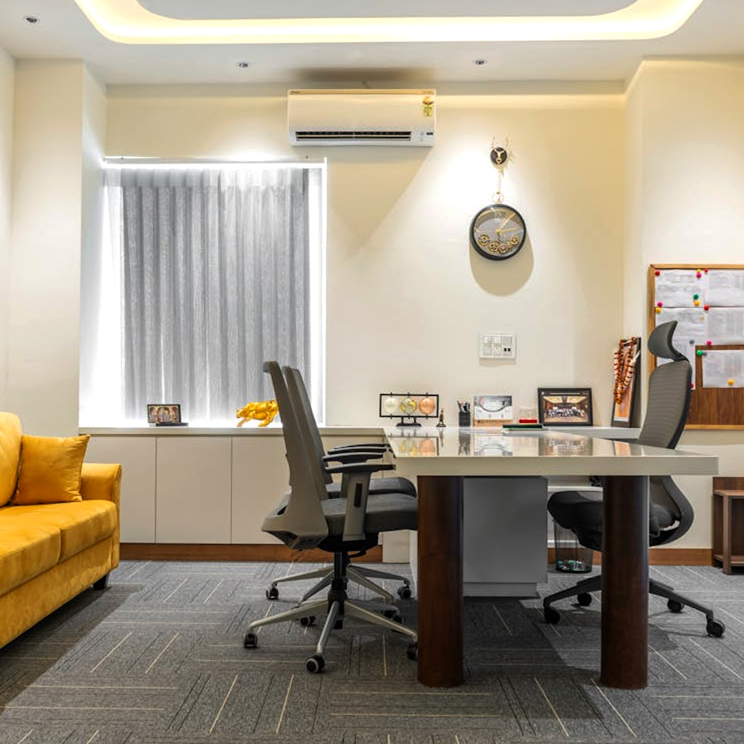 Office & Workspace Solutions