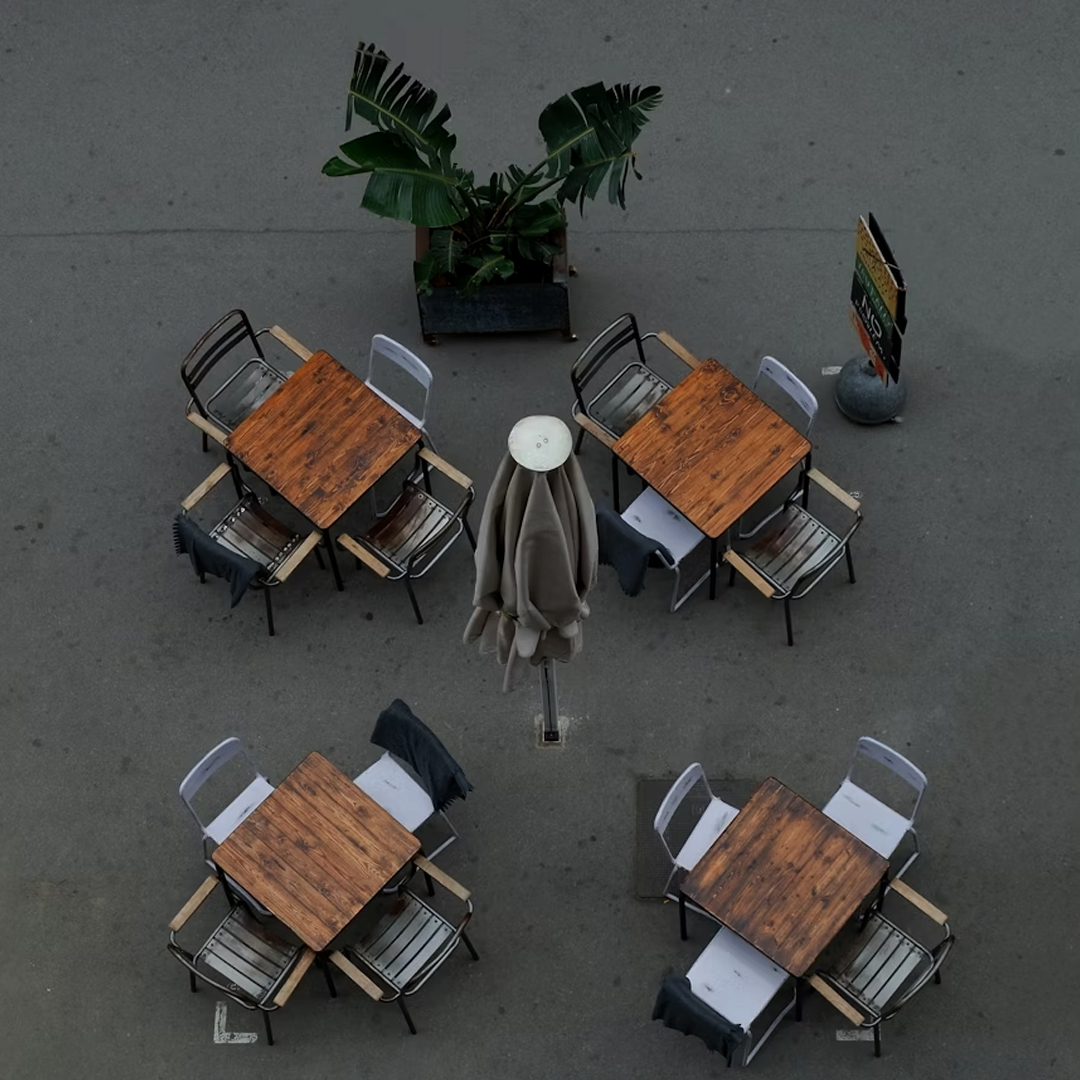Ready-to-Sell Furniture